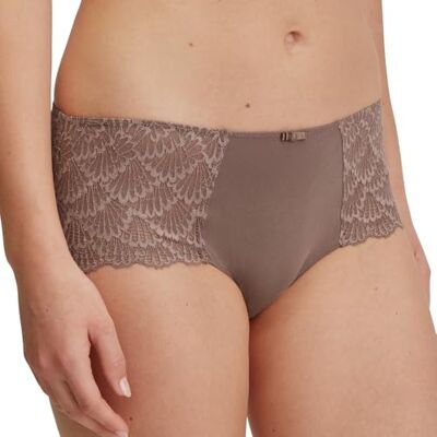 CALIDA Damesslip, taupe (deep taupe), 44-46 CALIDA Damesslip, taupe (deep taupe), 44-46
