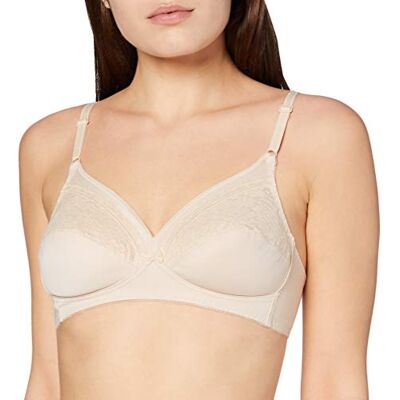 Triumph Dames Formfit N X, nude, 95B Triumph Dames Formfit N X, nude, 95B