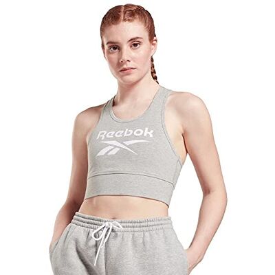 Reebok Sportbeha GR9393 Dames Reebok Sportbeha GR9393 Dames