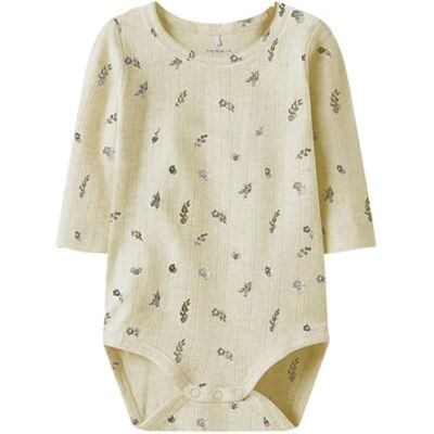 Name it Nbfdortheas Ls Body dames Nbfdortheas Ls Body (1-Pack) Name it Nbfdortheas Ls Body dames Nbfdortheas Ls Body (1-Pack)
