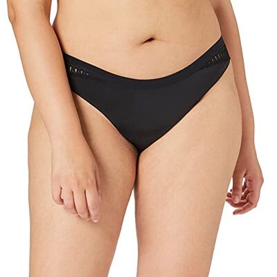 Triumph Aura Spotlight High Been String, zwart, 42 Triumph Aura Spotlight High Been String, zwart, 42