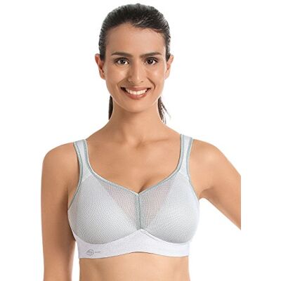 Anita Active Air Control Deltapad Sportbeha voor dames Anita Active Air Control Deltapad Sportbeha voor dames
