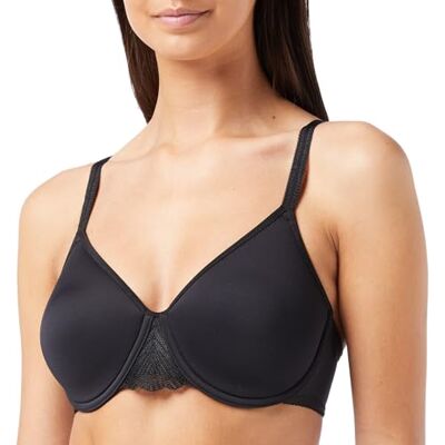 Triumph Dames My Perfect Shaper WP, zwart, 90B Triumph Dames My Perfect Shaper WP, zwart, 90B