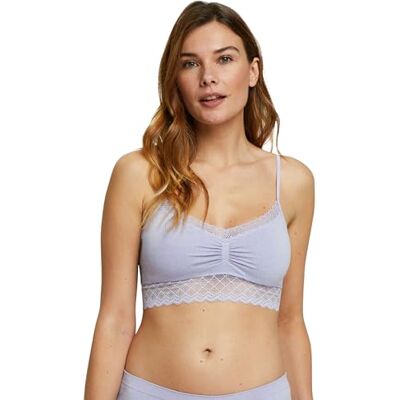 Billet Doux Damesbeha, Lila Chiné, 38-40 Billet Doux Damesbeha, Lila Chiné, 38-40