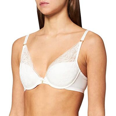Chantelle SOLACE, push-up beha, damesondergoed, Milk., 70B Chantelle SOLACE, push-up beha, damesondergoed, Milk., 70B