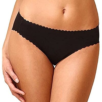 DIM Body Touch Slip voor dames, Zwart (zwart), 6 DIM Body Touch Slip voor dames, Zwart (zwart), 6