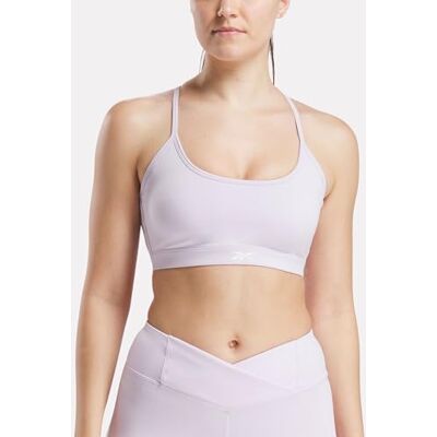 Reebok Kendal Core Strappy Bra Reebok Kendal Core Strappy Bra