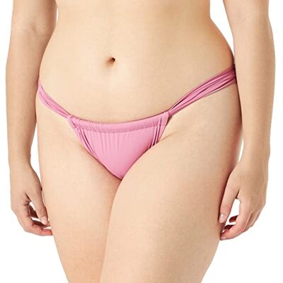United Dames zeeslip, Paars 8p6, XS United Dames zeeslip, Paars 8p6, XS