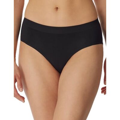 Schiesser Damen Panty nahtlos Casual Seamless Schiesser Damen Panty nahtlos Casual Seamless