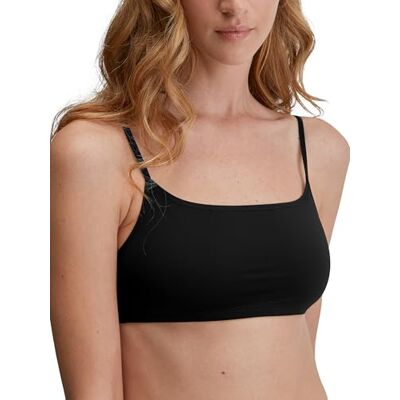 CALIDA Sensation beha voor dames, Zwart, 42-44 CALIDA Sensation beha voor dames, Zwart, 42-44