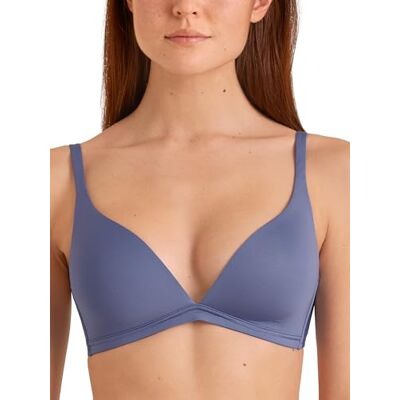 CALIDA Eco Sense Beha voor dames, Twilight Purple, 80C CALIDA Eco Sense Beha voor dames, Twilight Purple, 80C