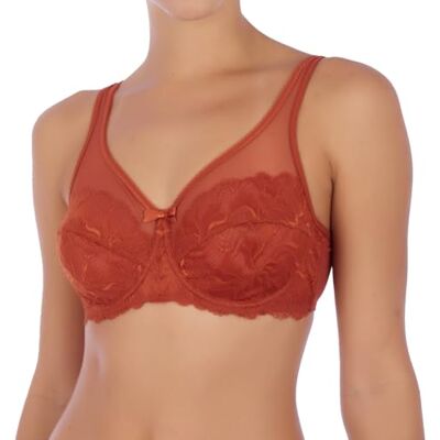 DIM Damesbeha, Bruin, 75B DIM Damesbeha, Bruin, 75B