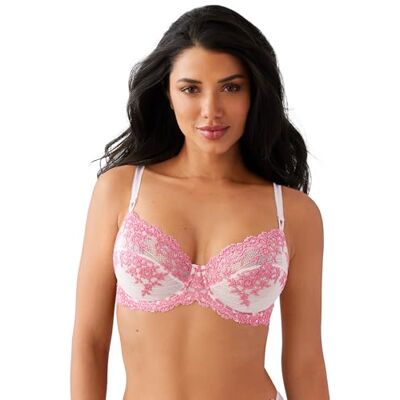 Wacoal Embrace Lace Undewire Bra dames Volledig bedekkende beha Wacoal Embrace Lace Undewire Bra dames Volledig bedekkende beha