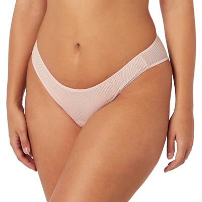 Triumph Damesslips, Fig Pink, 38 Triumph Damesslips, Fig Pink, 38