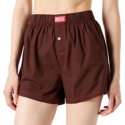 Diesel Uubx-Stark boxershorts voor dames, 70k-0wcav, XL Diesel Uubx-Stark boxershorts voor dames, 70k-0wcav, XL