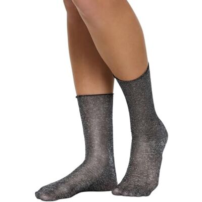 Triumph Accessoires Sokken 2 Pack Sheer Multi-Colour, veelkleurig, One size Triumph Accessoires Sokken 2 Pack Sheer Multi-Colour, veelkleurig, One size