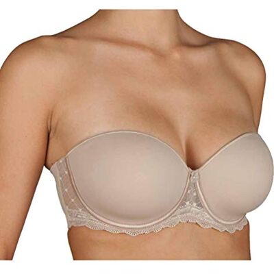 Selene beugelbeha cup bh Ainoa, zand, 95C Selene beugelbeha cup bh Ainoa, zand, 95C