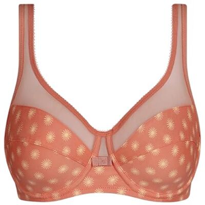 DIM Dames Generous klassieke beha met beugels versterkte grip dagelijks comfort natuurlijke pasvorm DIM Dames Generous klassieke beha met beugels versterkte grip dagelijks comfort natuurlijke pasvorm