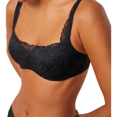 Triumph Body Make-up Illusie Lace Balconette dames beha Triumph Body Make-up Illusie Lace Balconette dames beha