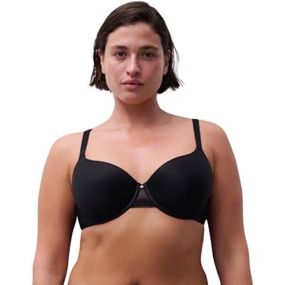 Chantelle Dames C Jolie Memory Foam BH Chantelle Dames C Jolie Memory Foam BH