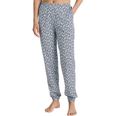 CALIDA Favourites Sleep Pants Peacoat blue, maat 52-54, Peacoat Blue., 52-54 CALIDA Favourites Sleep Pants Peacoat blue, maat 52-54, Peacoat Blue., 52-54