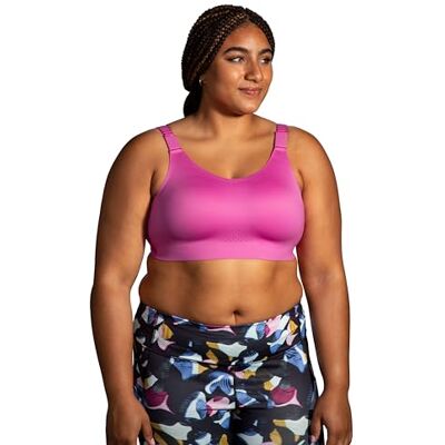 Brooks Dare Scoopback Run Bra 2.0 - Sportbeha Brooks Dare Scoopback Run Bra 2.0 - Sportbeha