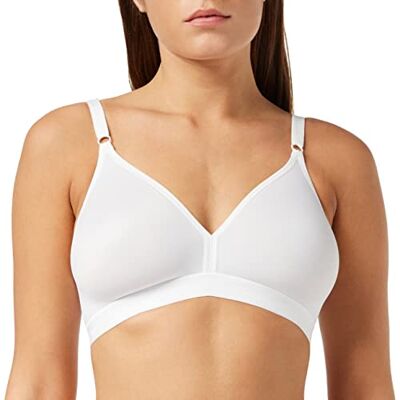 Triumph Dames Micro Fun N Draadloze BH Triumph Dames Micro Fun N Draadloze BH