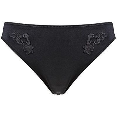 Chantelle dames Hedona Ondergoed, zwart, XL Chantelle dames Hedona Ondergoed, zwart, XL
