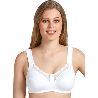 Anita damesbeha, wit (wit 006), 85F Anita damesbeha, wit (wit 006), 85F