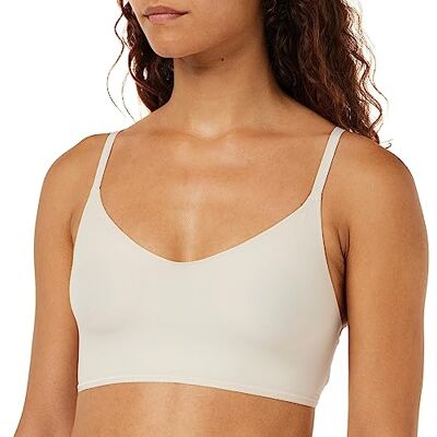 Sloggi Soft Adapt Top voor dames, Naturel (076), XS Sloggi Soft Adapt Top voor dames, Naturel (076), XS