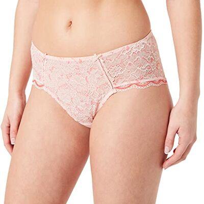Bestform Luccia Harmony_Boxershorts voor dames, Romantiek, 38 Bestform Luccia Harmony_Boxershorts voor dames, Romantiek, 38