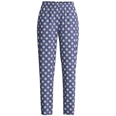 CALIDA Damesbroek, cobalt blue, 32-34 CALIDA Damesbroek, cobalt blue, 32-34