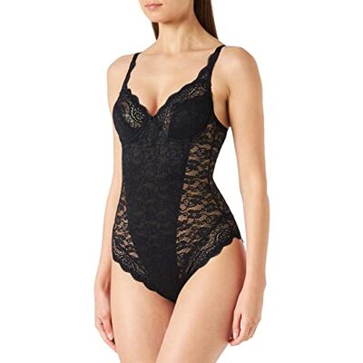 Triumph Amourette 300 BSW Bodysuit voor dames Triumph Amourette 300 BSW Bodysuit voor dames