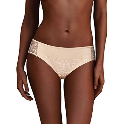 Chantelle Day to Night, slip, damesondergoed, beige (dore), 42 Chantelle Day to Night, slip, damesondergoed, beige (dore), 42