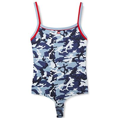 Diesel UFBY-TAISH Body, E4992-0AHAN, L voor dames Diesel UFBY-TAISH Body, E4992-0AHAN, L voor dames
