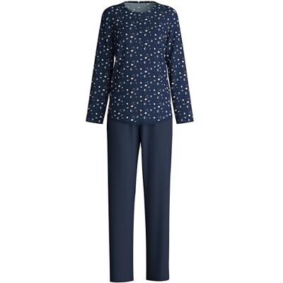 CALIDA damespyjama, Peacoat Blue., 36-38 CALIDA damespyjama, Peacoat Blue., 36-38