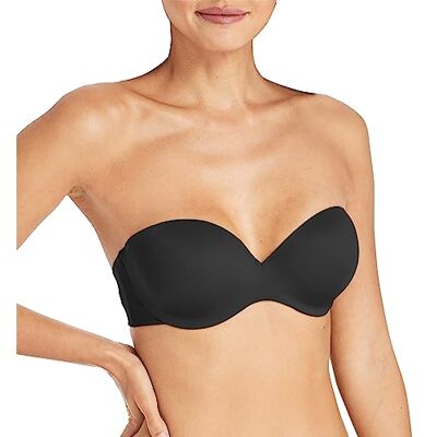 Maidenform Comfort Devotion Strapless dames Beha (1-Pack) Maidenform Comfort Devotion Strapless dames Beha (1-Pack)