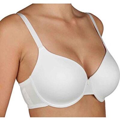Selene Cupbeha Aurora, wit, 75C Selene Cupbeha Aurora, wit, 75C