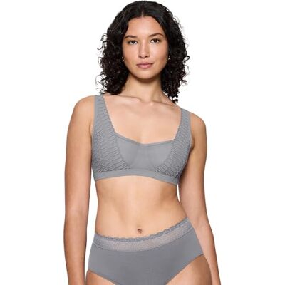 Triumph Aura Spotlight T W02 Grey Shadow, Grey Shadow, 90D Triumph Aura Spotlight T W02 Grey Shadow, Grey Shadow, 90D
