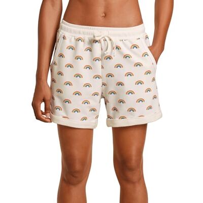 CALIDA Dames is Love vrijetijdsbroek, Star White, standaard, Star White, 36/38 NL CALIDA Dames is Love vrijetijdsbroek, Star White, standaard, Star White, 36/38 NL
