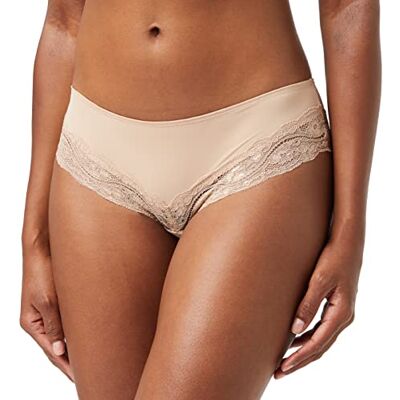 Triumph Dames Lovely Micro Hipster, Smooth Skin, S Triumph Dames Lovely Micro Hipster, Smooth Skin, S