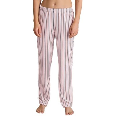 CALIDA Favourites Sleep Pants pearl blush, maat 40-42, Pearl Blush, 40-42 CALIDA Favourites Sleep Pants pearl blush, maat 40-42, Pearl Blush, 40-42