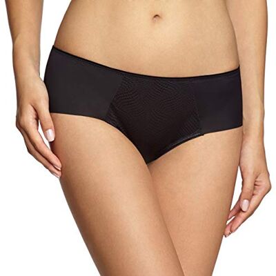 Triumph Essential Minimizer Hipster X voor dames, Zwart, 42 Triumph Essential Minimizer Hipster X voor dames, Zwart, 42