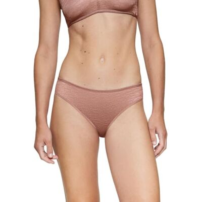 Triumph Signature Sheer Tai EX Toast-amandel, Toasted Almond, 42 Triumph Signature Sheer Tai EX Toast-amandel, Toasted Almond, 42