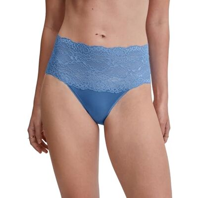 CALIDA Damesslip, Riviera Blue., 48-50 CALIDA Damesslip, Riviera Blue., 48-50