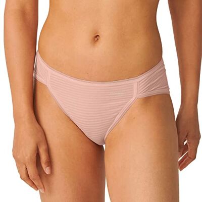 Sloggi Dames Ever Fresh Plus Tai Slip, V S terracotta, XS Sloggi Dames Ever Fresh Plus Tai Slip, V S terracotta, XS