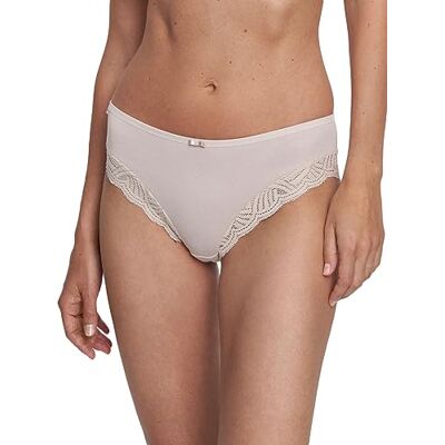 Susa dames Nizza ondergoed, zand, 44 Susa dames Nizza ondergoed, zand, 44