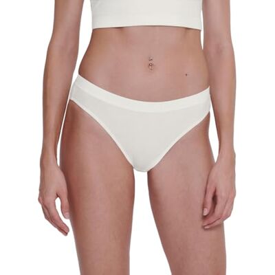 Sloggi Onderkleding voor dames, Silk White, XXL Sloggi Onderkleding voor dames, Silk White, XXL