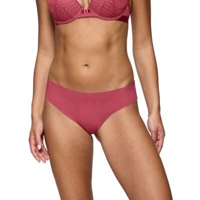 Triumph Mooie Micro Tai Strawberry Allure, Strawberry Allure, XS Triumph Mooie Micro Tai Strawberry Allure, Strawberry Allure, XS
