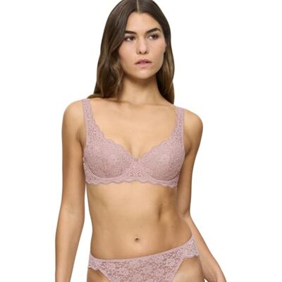 Triumph Amourette WHP Mauve Rose, Mauve Rose, 90F Triumph Amourette WHP Mauve Rose, Mauve Rose, 90F